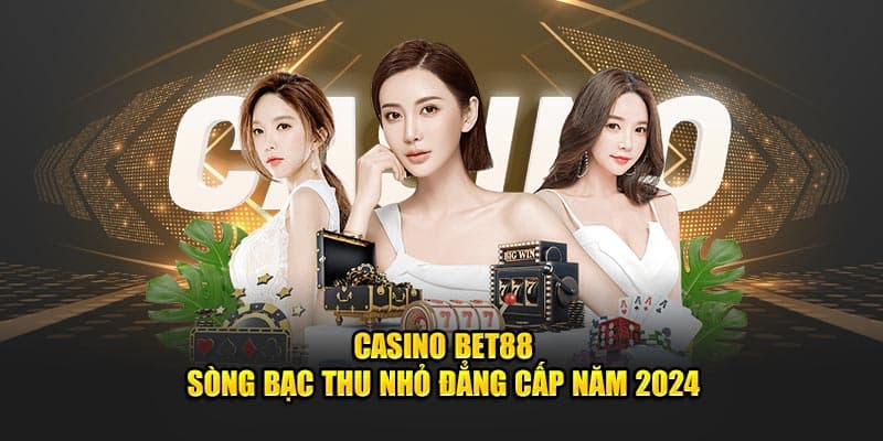 Người chơi có thể tối ưu cơ hội chiến thắng với các chiến lược khi tham gia sảnh casino